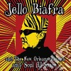 Jello Biafra - Jello Biafra And The New Orleans Raunch And Soul AllStars Walk On Jindal S Splinters cd