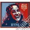 (LP Vinile) Jello Biafra - Audacity Of Hype cd