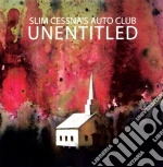 (LP VINILE) Unentitled cd