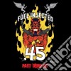 Fuel Injected.45 - Past Demo-ns cd