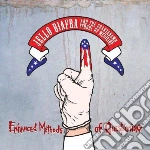 (LP Vinile) Jello Biafra & The Guantanamo School Of Medicine - Enhanced Methods Of Questioning vinile