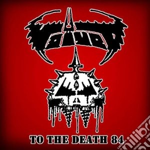 (LP Vinile) Voivod - To The Death 84 (2 Lp) lp vinile di Voivod