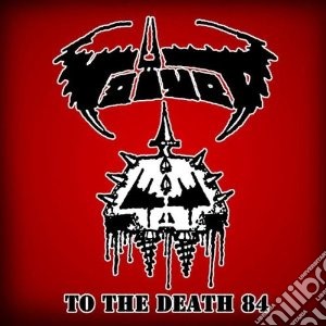 Voivod - To The Death 84 cd musicale di Voivod
