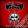 Voivod - To The Death 84 cd
