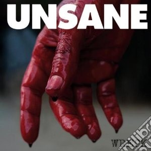 Unsane - Wreck cd musicale di Unsane