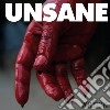 Unsane - Wreck cd