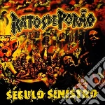 (LP Vinile) Ratos De Porao - Seculo Sinistro vinile