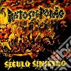 (LP Vinile) Ratos De Porao - Seculo Sinistro cd