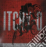 (LP Vinile) Itchy-o - Burn The Navigator vinile