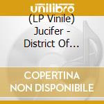 (LP Vinile) Jucifer - District Of Dystopia vinile