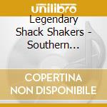 Legendary Shack Shakers - Southern Surreal cd