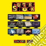 (LP Vinile) Culture Shock - Attention Span vinile