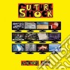 Culture Shock - Attention Span cd