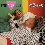 (LP Vinile) Pansy Division - Quite Contrary vinile