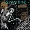 (LP Vinile) Tsunami Bomb - The Spine That Binds cd