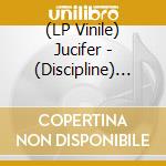 (LP Vinile) Jucifer - (Discipline) [7''] vinile