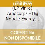 (LP Vinile) Arnocorps - Big Noodle Energy (10") vinile