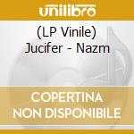 (LP Vinile) Jucifer - Nazm vinile