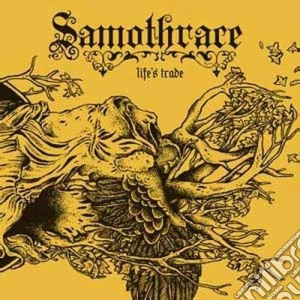 (LP Vinile) Samothrace - Life's Trade (2 Lp) lp vinile di Samothrace