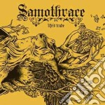 (LP Vinile) Samothrace - Life's Trade (2 Lp)