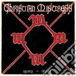 Christian Mistress - Agony & Opium cd