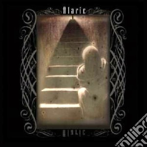 Alaric - Alaric cd musicale di Alaric