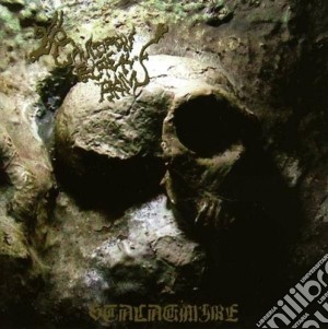 Cauldron Black Ram - Stalagmire cd musicale di Cauldron black ram