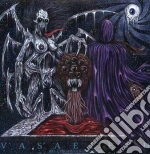 (LP Vinile) Vasaeleth - All Uproarious Darkness vinile