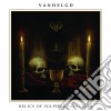(LP VINILE) Relics of sulphur salvation cd