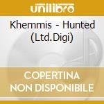 Khemmis - Hunted (Ltd.Digi) cd