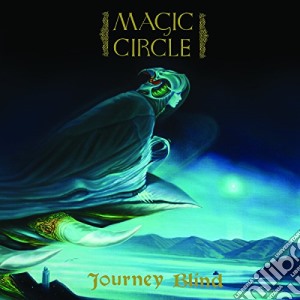 (LP Vinile) Magic Circle - Journey Blind lp vinile di Magic Circle