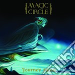 (LP Vinile) Magic Circle - Journey Blind
