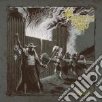 (LP Vinile) Cauldron Black Ram - Slaver vinile