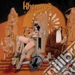 (LP Vinile) Khemmis - Desolation vinile