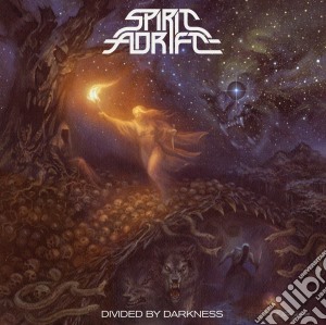 (LP Vinile) Spirit Adrift - Divided By Darkness lp vinile di Spirit Adrift