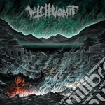 (LP Vinile) Witch Vomit - Buried Deep In A Bottomless Grave vinile