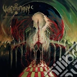 (LP Vinile) Voidceremony - Entropic Reflections Continuum/Dimensional Unravel vinile