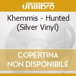 Khemmis - Hunted (Silver Vinyl) cd