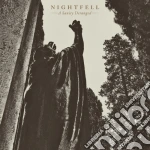 (LP Vinile) Nightfell - A Sanity Deranged (Colored Vinyl) vinile