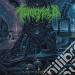 (LP Vinile) Tomb Mold - Planetary Clairvoyance (Purple Vinyl) vinile