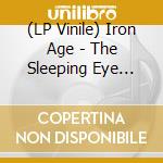 (LP Vinile) Iron Age - The Sleeping Eye (Colored Vinyl) vinile