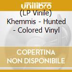 (LP Vinile) Khemmis - Hunted - Colored Vinyl vinile