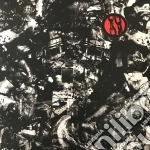 (LP Vinile) Solothus - Realm Of Ash And Blood (Clear/Red Vinyl) vinile