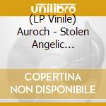 (LP Vinile) Auroch - Stolen Angelic Tongues lp vinile