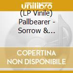 (LP Vinile) Pallbearer - Sorrow & Extinction (Neon Violet Vinyl) (2 Lp) vinile