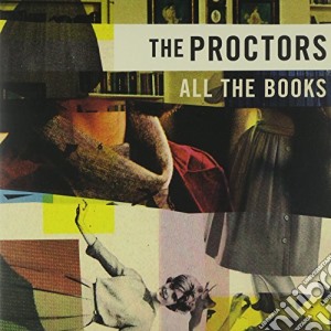 Proctors - All The Books (7