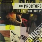 Proctors - All The Books (7")