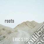 Eric Stockton - Roots cd