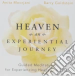 Anita Moorjani / Barry Goldstein - Heaven - An Experiential Journey cd