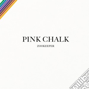 Zookeeper - Pink Chalk cd musicale di Zookeeper
